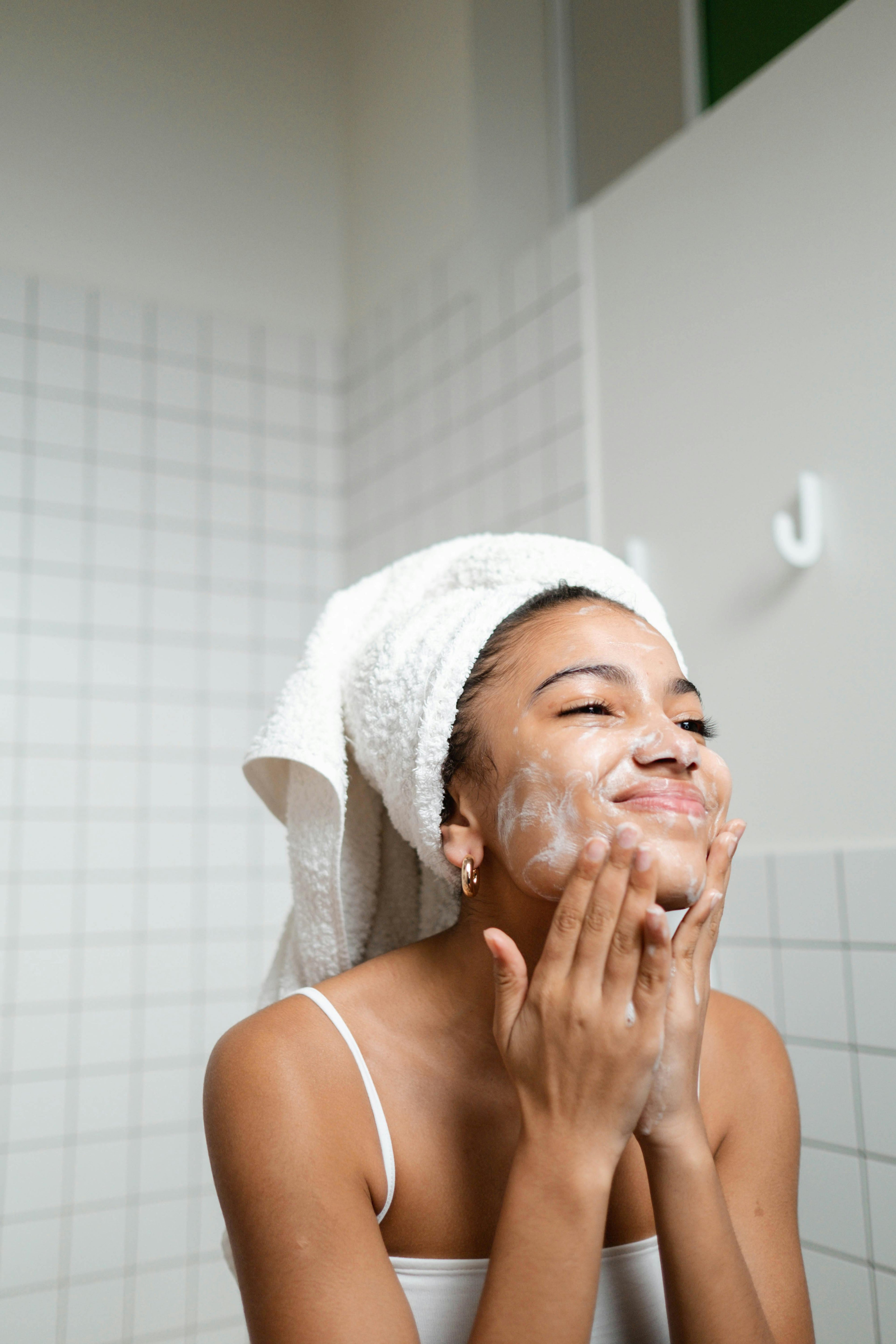 Cleansers