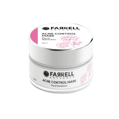 Acne Control Mask