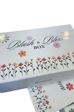 Blush & Bloom Period Box