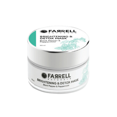 Brightening Mask