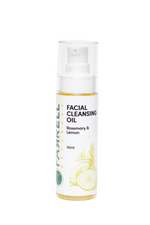 Facial Cleansing Oil