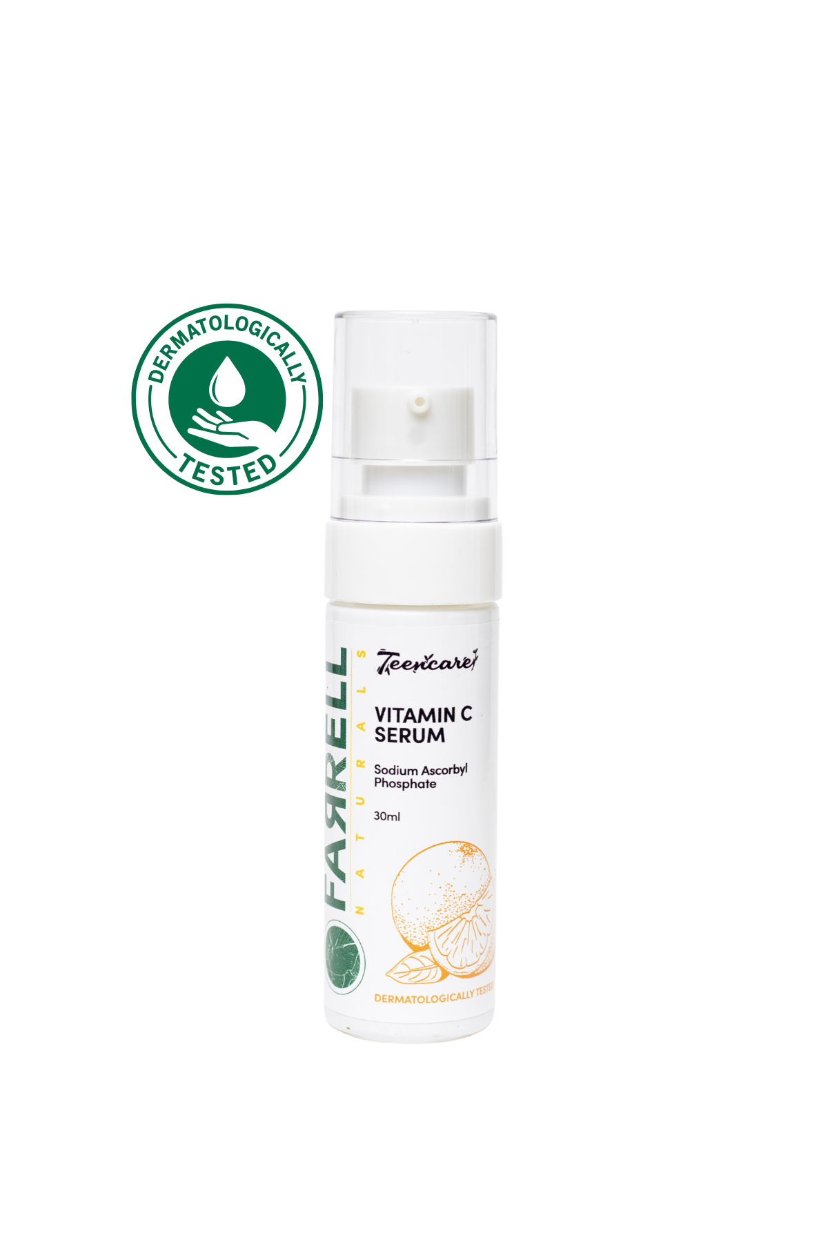 Vitamin C Face Serum