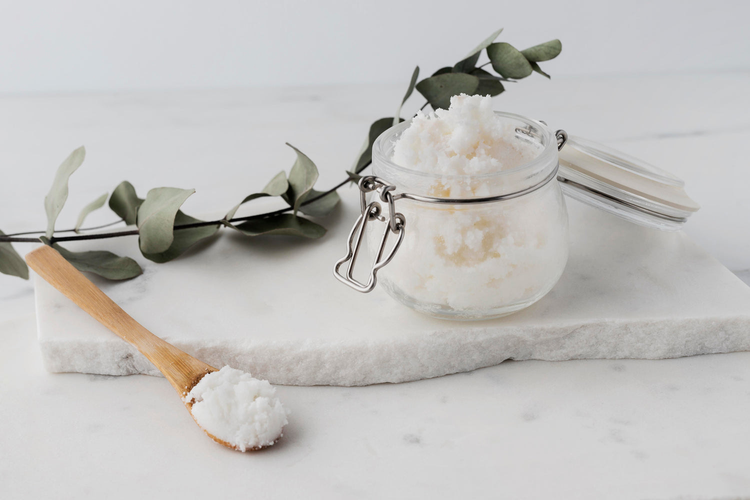 African Body Butter