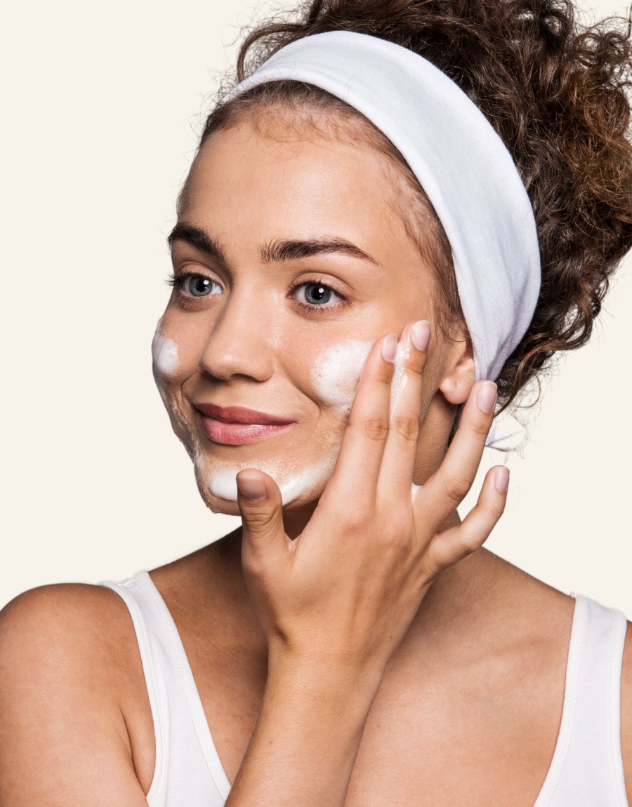 Cleansers