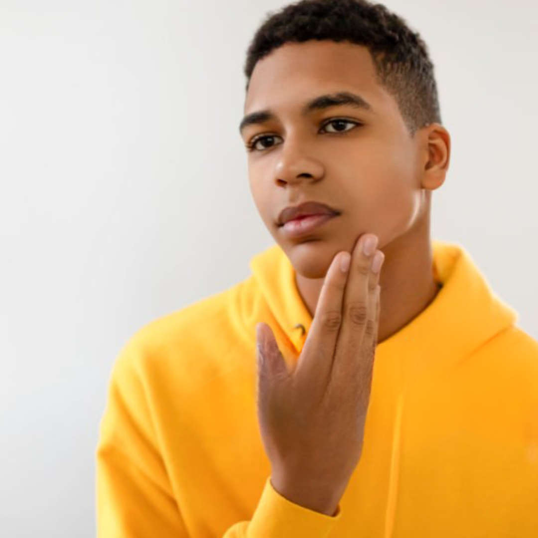 Teen Skin