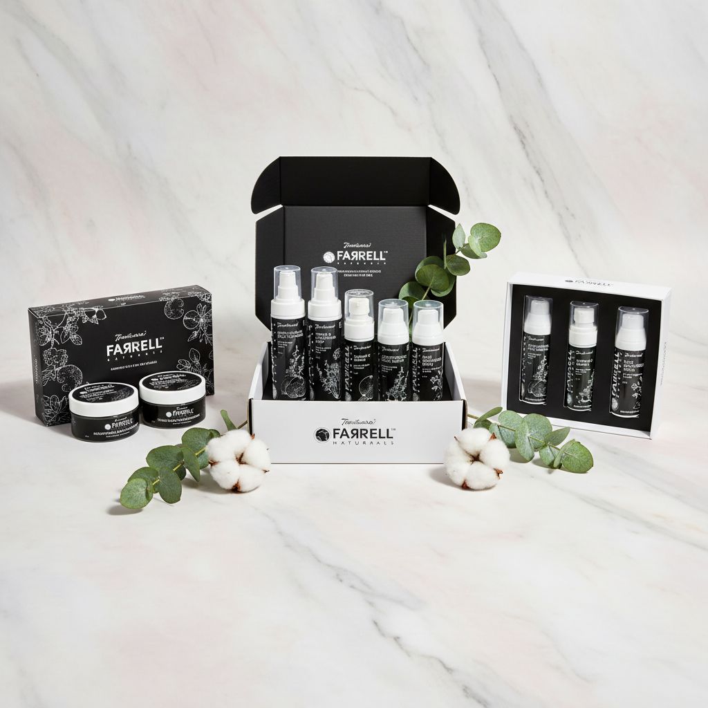 Teen Skincare Sets & Gift Bundles