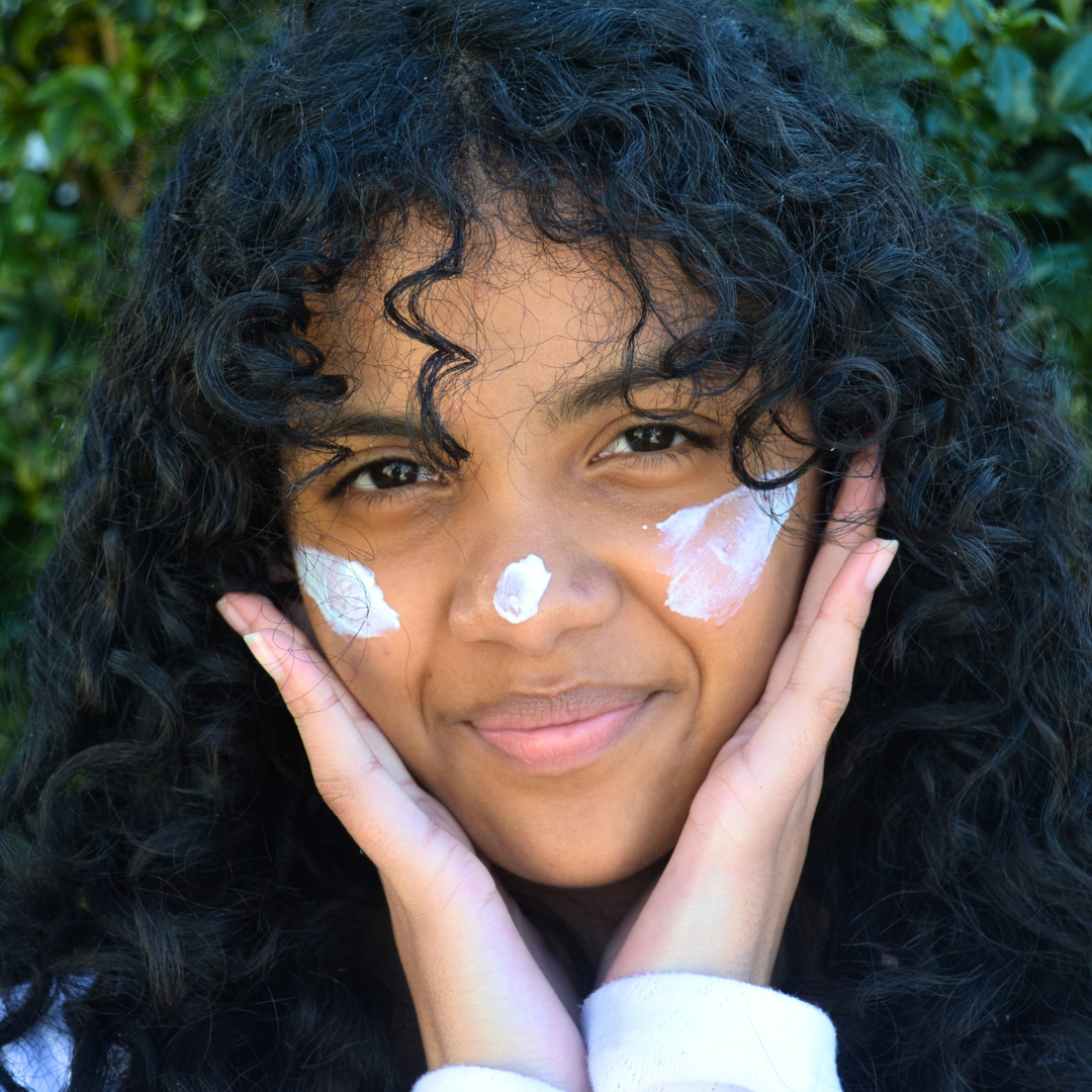 Face Sunscreen SPF30