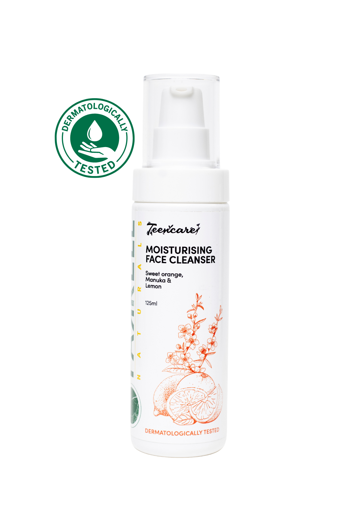Moisturising Facial Cleanser