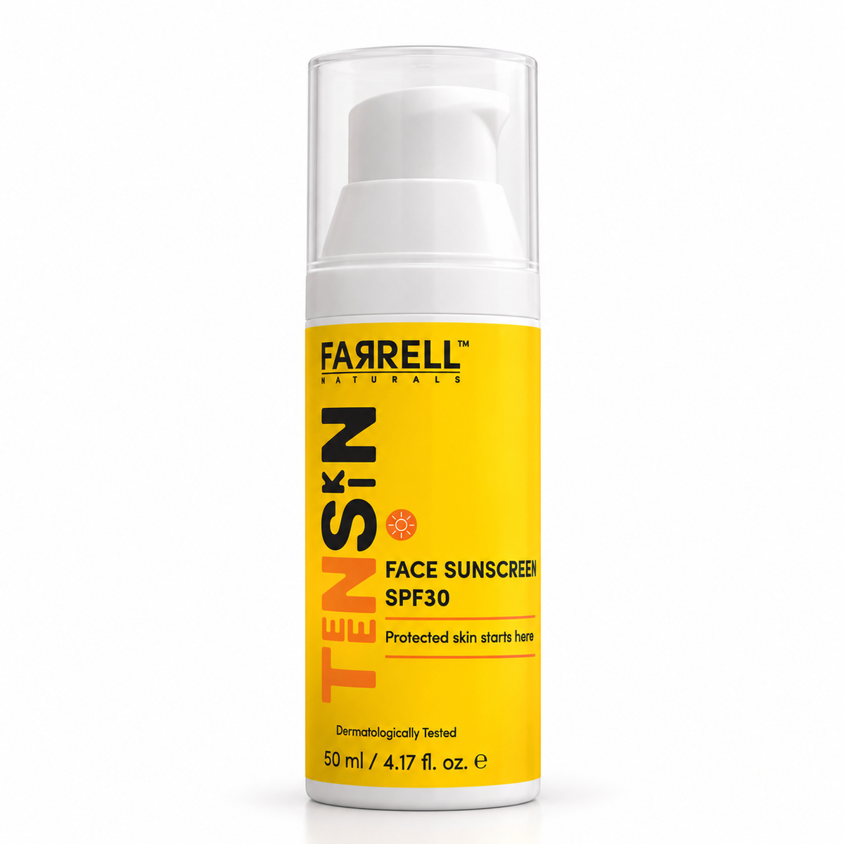 Sunscreen SPF30