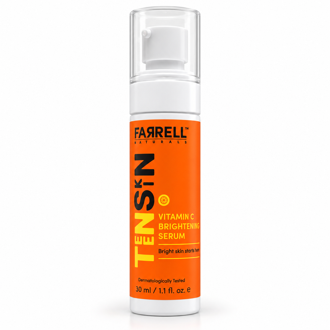 Vitamin C Brightening Serum