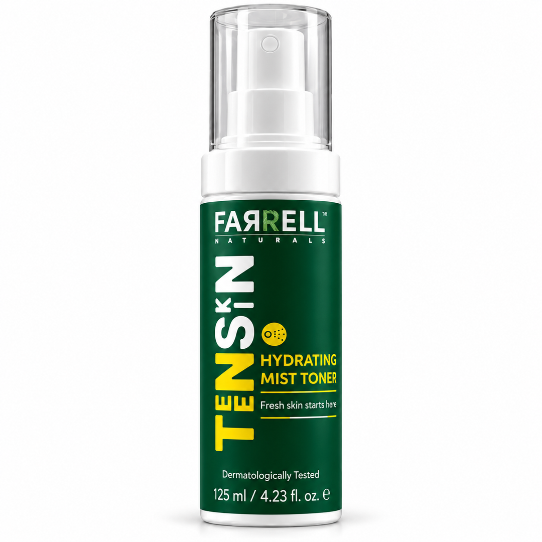 Hydrating Mist Toner