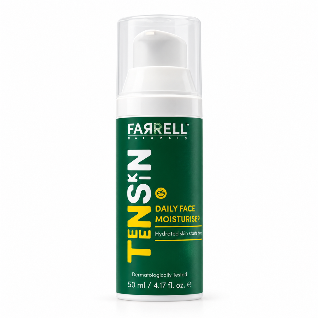 Daily Face Moisturiser
