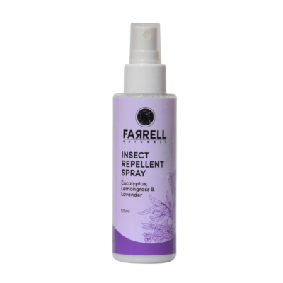Insect Repellent Spray