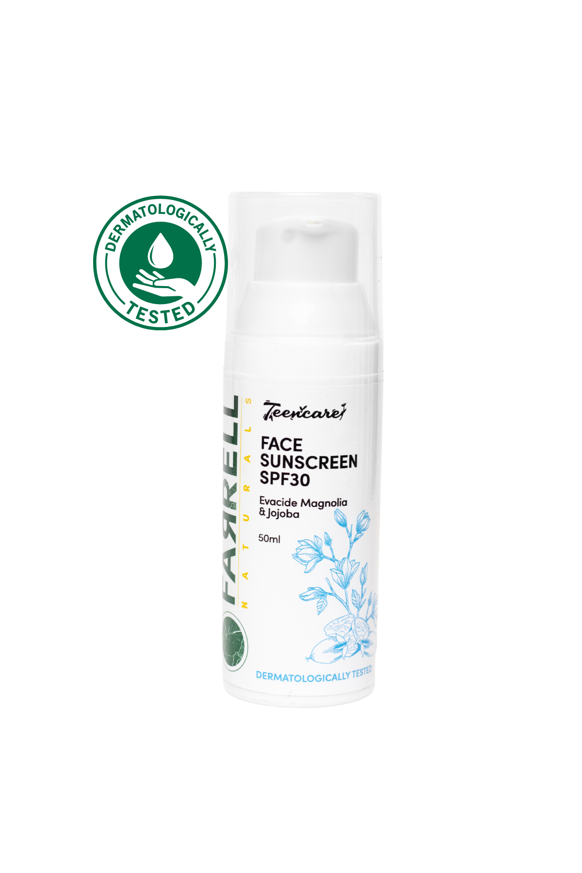 Face Sunscreen SPF30