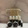 Teen Glow On-The-Go | Complete Mini Skincare Set | Travel & Sample Size Collection