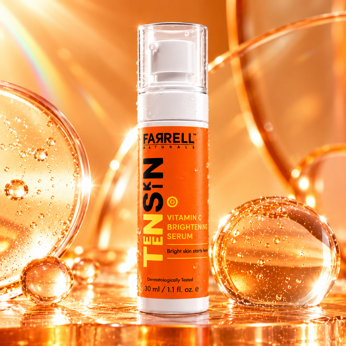 Vitamin C Brightening Serum