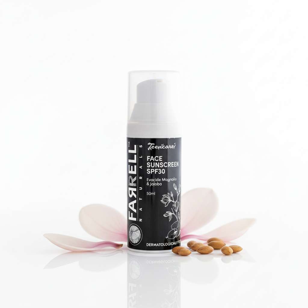 Professional Sunguard 30