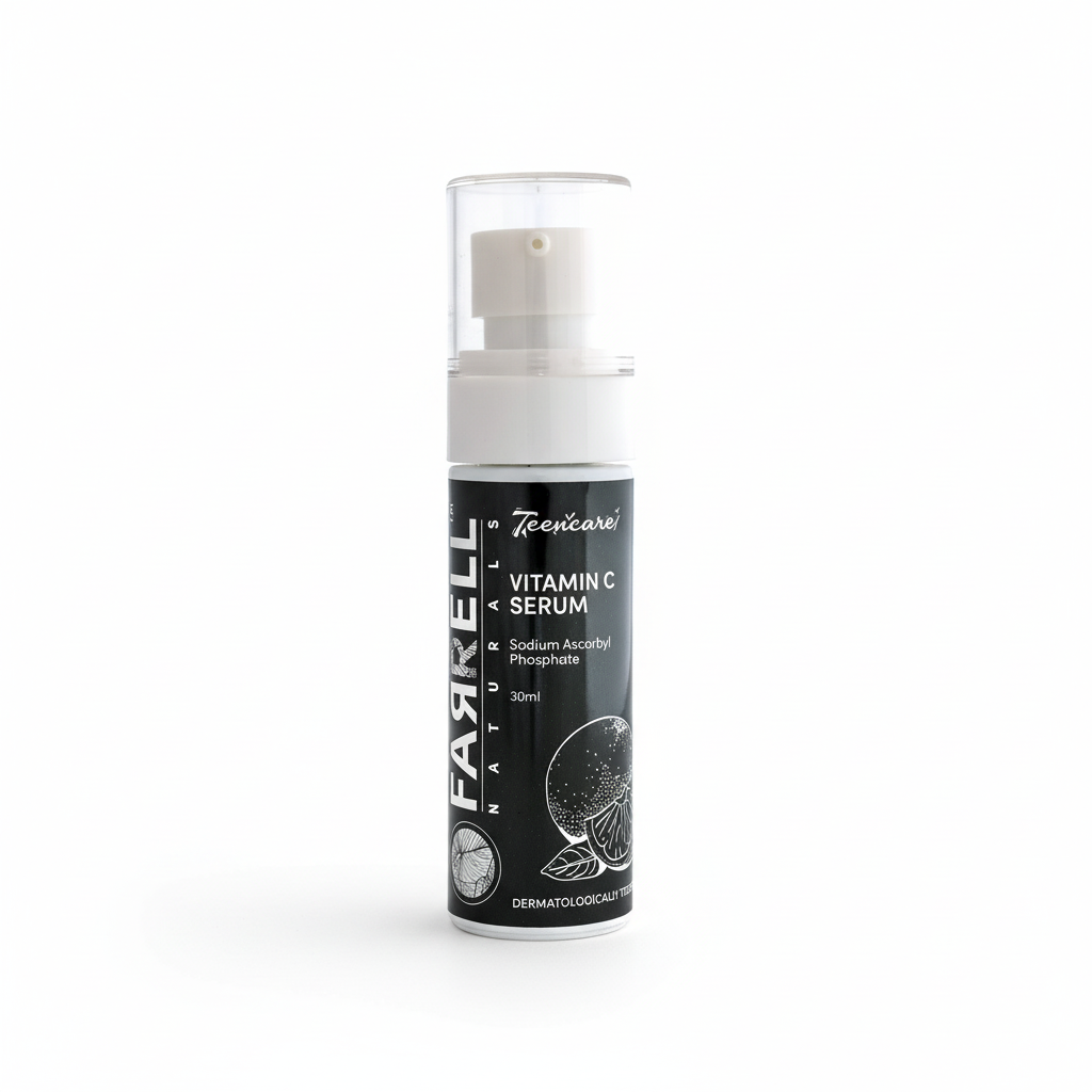 Vitamin C Serum Professional Shot
